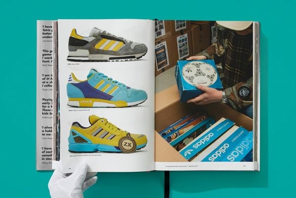 Produktbild: Sneaker Freaker