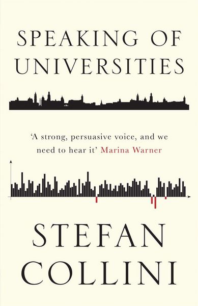 Produktbild: Speaking of Universities