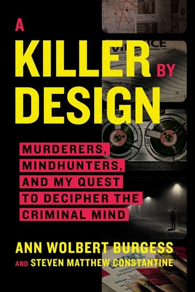 Produktbild: Killer by Design