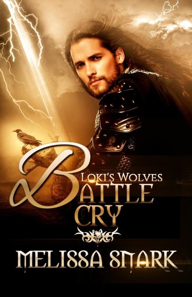 Produktbild: Battle Cry