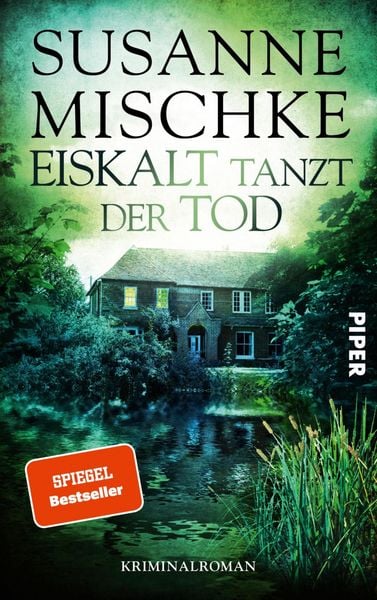Produktbild: Eiskalt tanzt der Tod