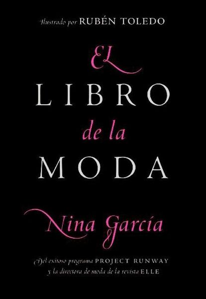 Produktbild: El libro de la moda