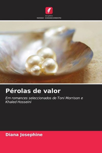 Produktbild: P&eacute;rolas de valor