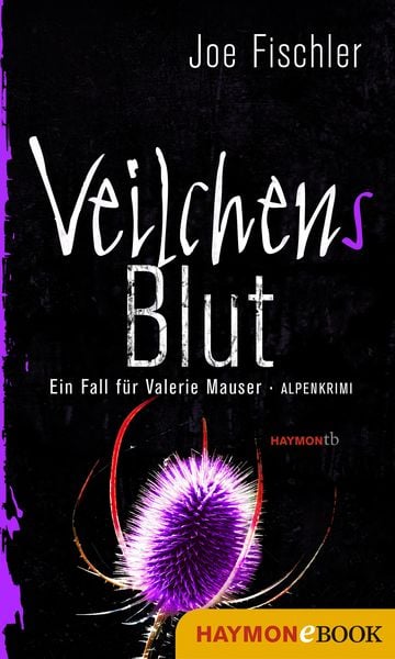 Produktbild: Veilchens Blut