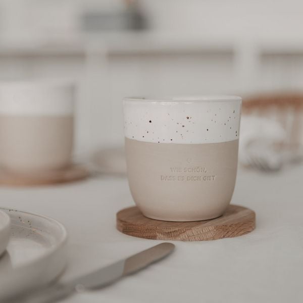 Produktbild: Becher wie sch&ouml;n