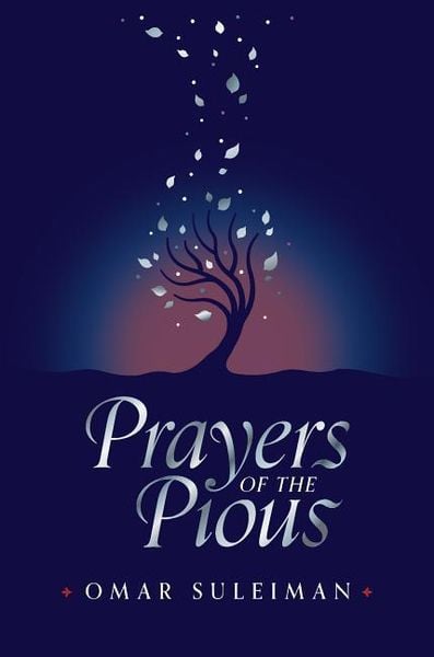 Produktbild: Prayers of the Pious