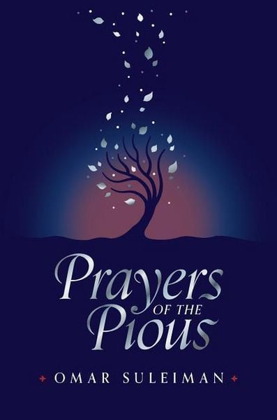 Produktbild: Prayers of the Pious