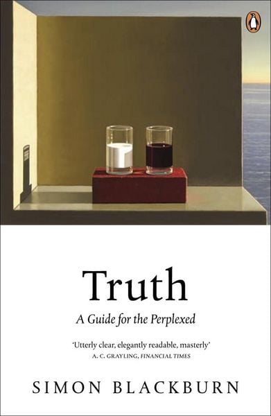 Produktbild: Truth: A Guide for the Perplexed