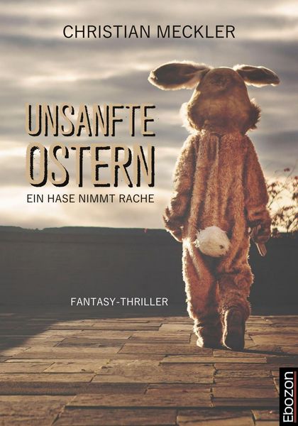 Produktbild: Unsanfte Ostern