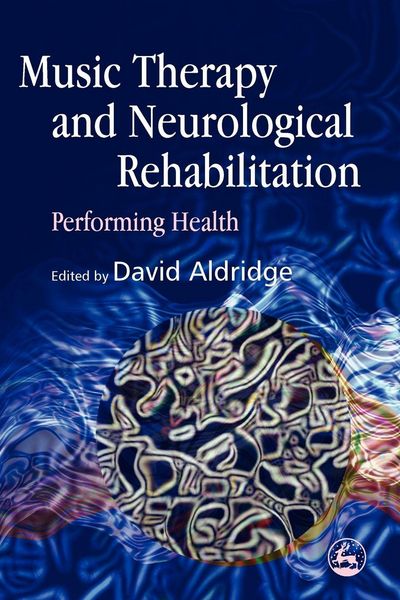 Produktbild: Music Therapy and Neurological Rehabilitation