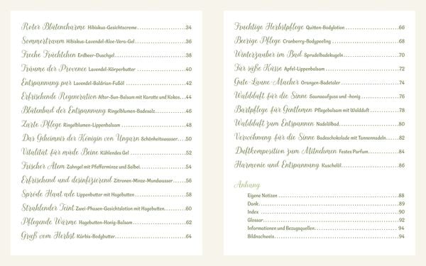 Produktbild: Nat&uuml;rlich sch&ouml;n