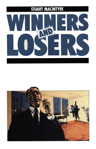 Produktbild: Winners and Losers