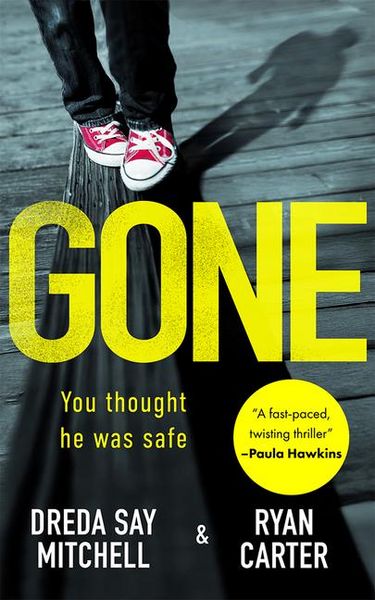 Produktbild: Gone