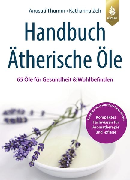 Handbuch Ätherische Öle