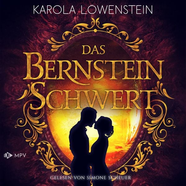 Produktbild: Das Bernsteinschwert