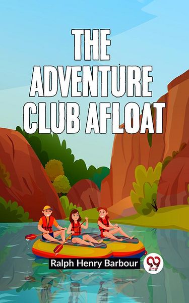 Produktbild: The Adventure Club Afloat