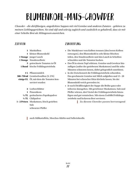 Produktbild: Zufällig vegan