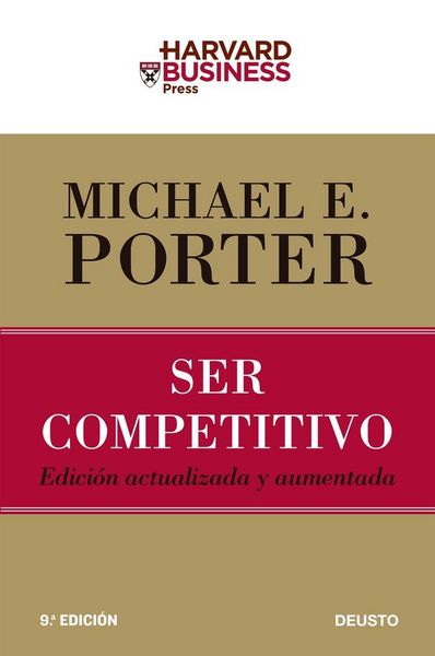 Produktbild: Ser competitivo
