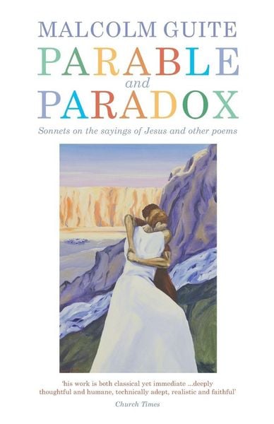 Produktbild: Parable and Paradox
