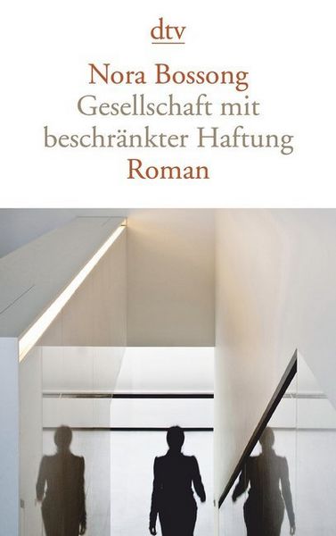 Produktbild: Gesellschaft mit beschr&auml;nkter Haftung