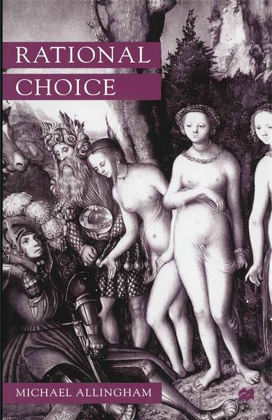 Produktbild: Rational Choice
