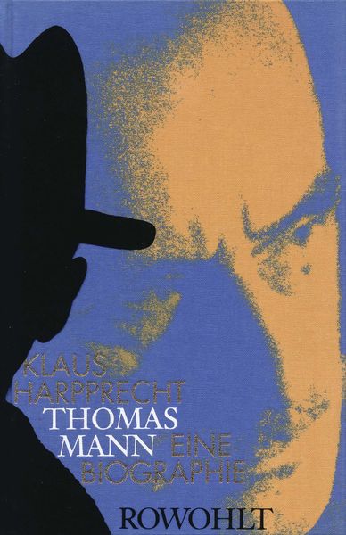 Produktbild: Thomas Mann