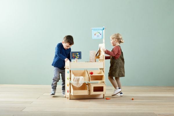 Produktbild: Creative Play 3 in 1