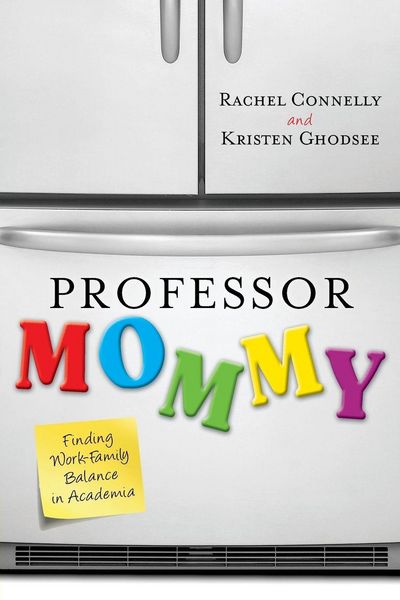 Produktbild: Professor Mommy