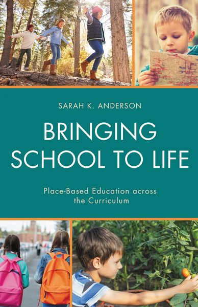 Produktbild: Bringing School to Life