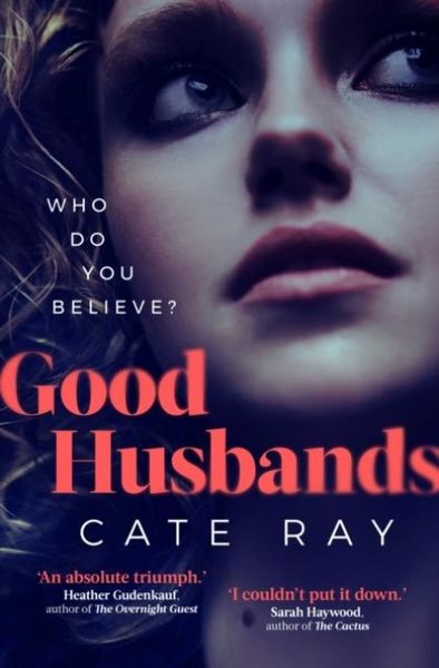 Produktbild: Good Husbands