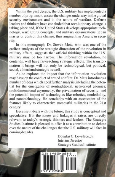 Produktbild: Armed Conflict in the 21st Century