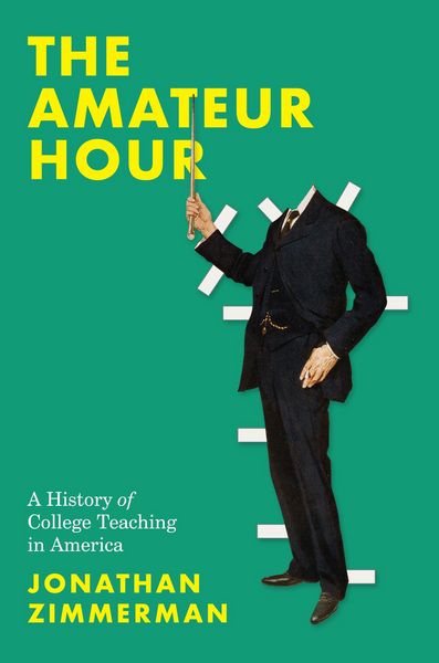 Produktbild: Amateur Hour