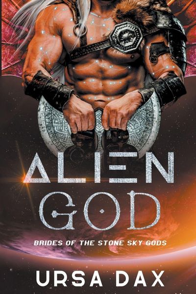Produktbild: Alien God