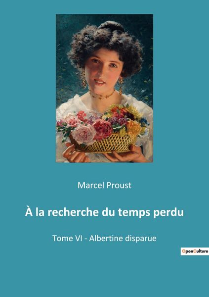Produktbild: &Agrave; la recherche du temps perdu