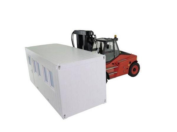 Produktbild: Thicon Models 21020 Container 1St.