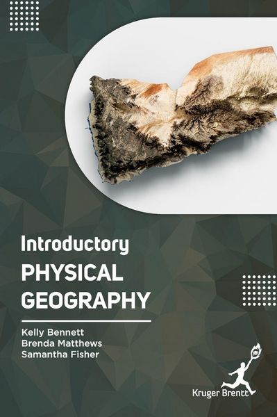 Produktbild: Introductory Physical Geography