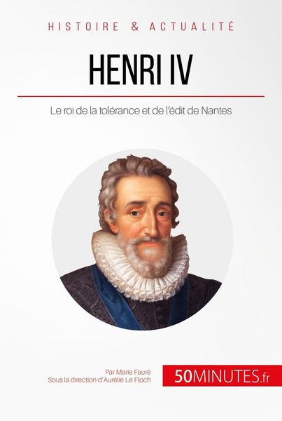 Produktbild: Henri IV