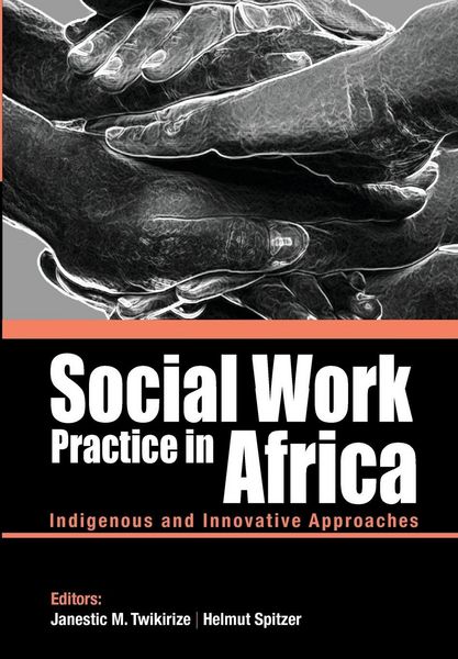 Produktbild: Social Work Practice in Africa