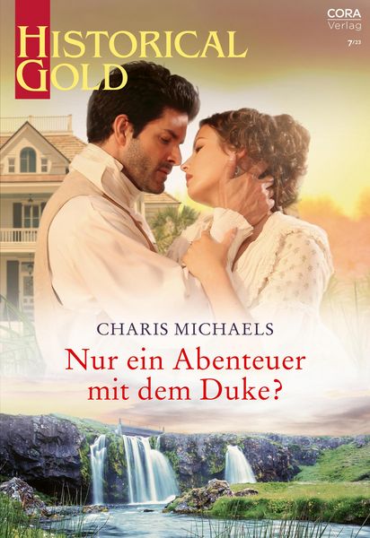 Produktbild: Nur ein Abenteuer mit dem Duke?