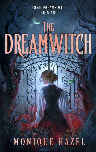 Produktbild: The Dreamwitch