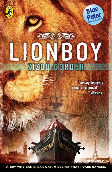 Produktbild: Lionboy