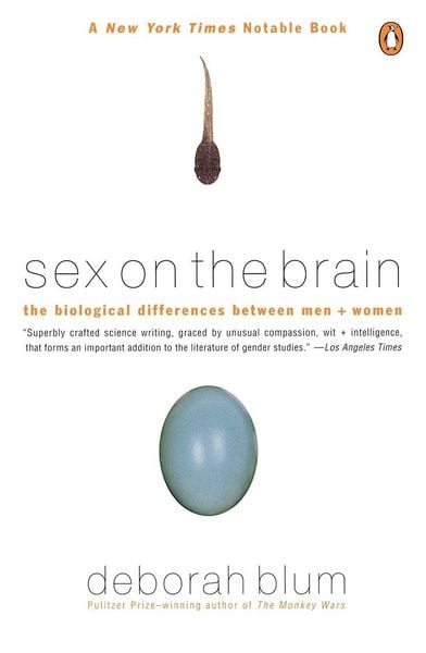 Produktbild: Sex on the Brain
