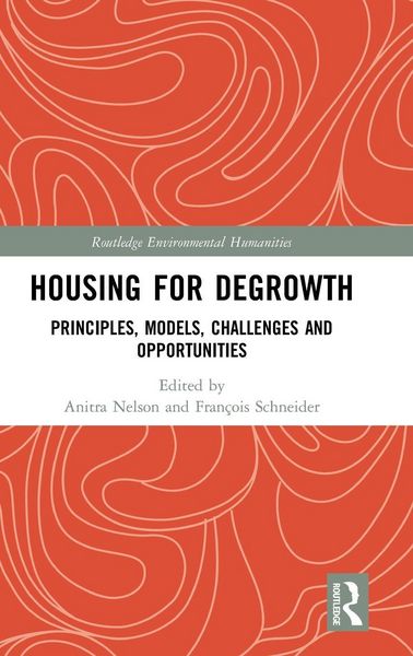 Produktbild: Housing for Degrowth
