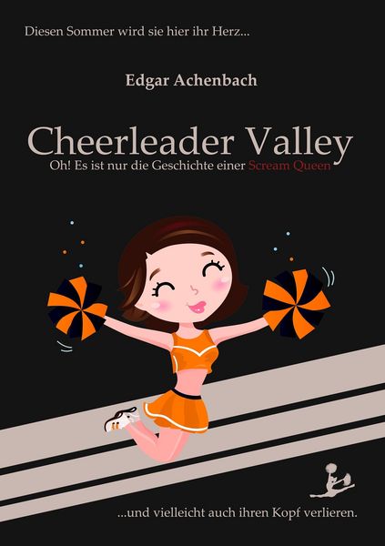 Produktbild: Cheerleader Valley