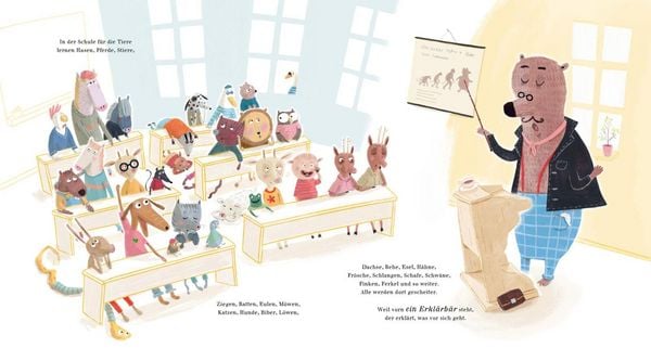Produktbild: Ella, die schlaue Kuh