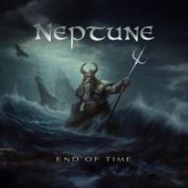 End Of Time (Jewel Case) - Neptune, CD
