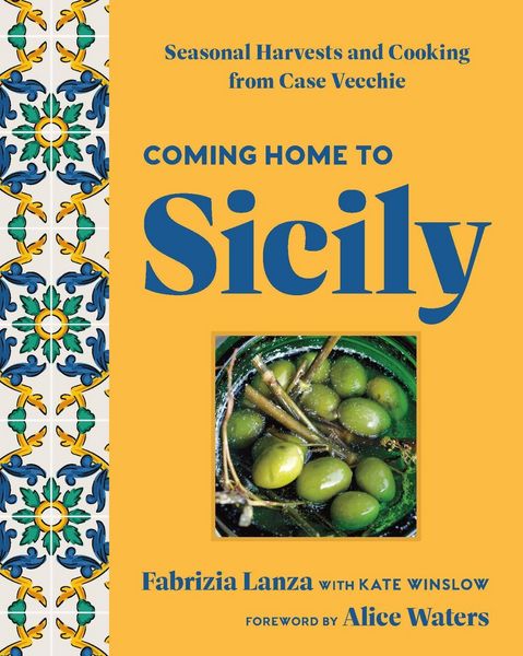 Produktbild: Coming Home to Sicily