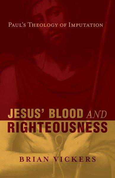 Produktbild: Jesus' Blood and Righteousness