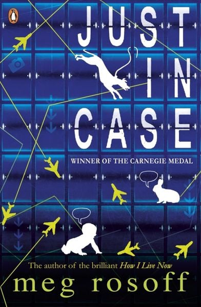 Produktbild: Just in Case