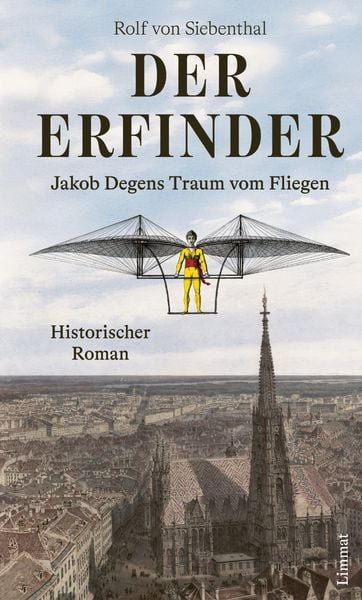 Produktbild: Der Erfinder